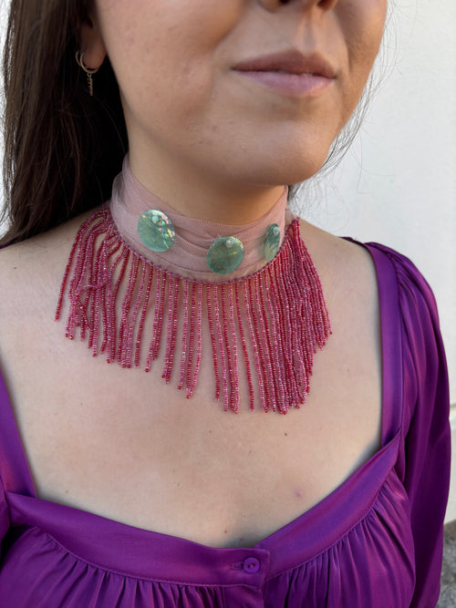 Choker Brisa