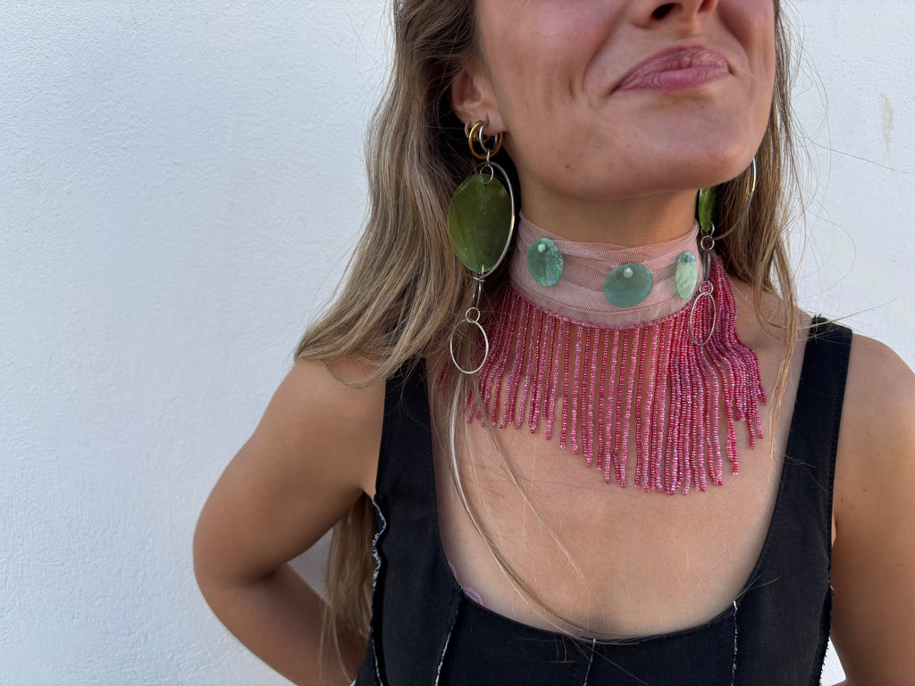 Choker Brisa