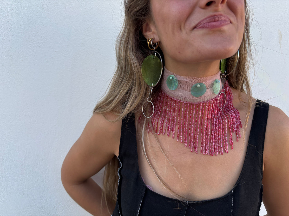 Choker Brisa