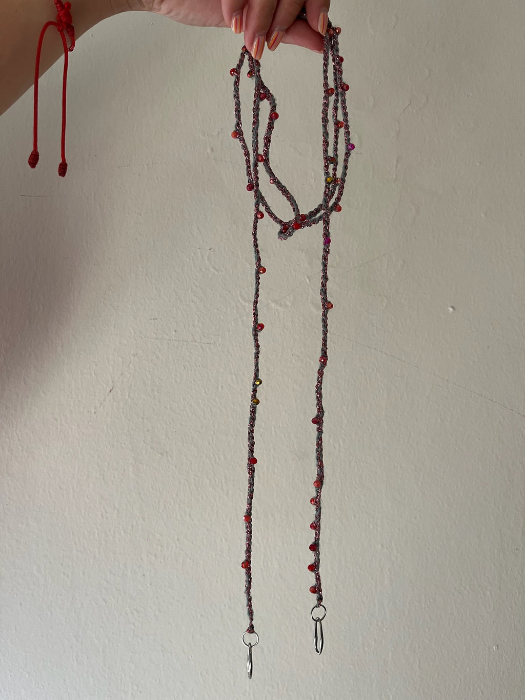 Colgante Aretusa