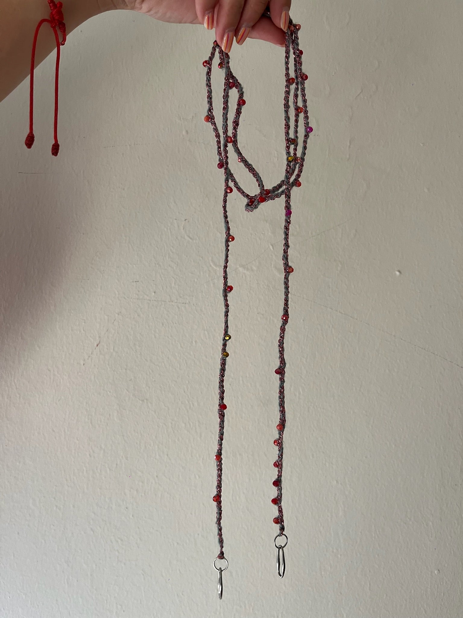 Colgante Aretusa