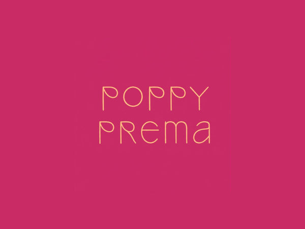 poppy prema