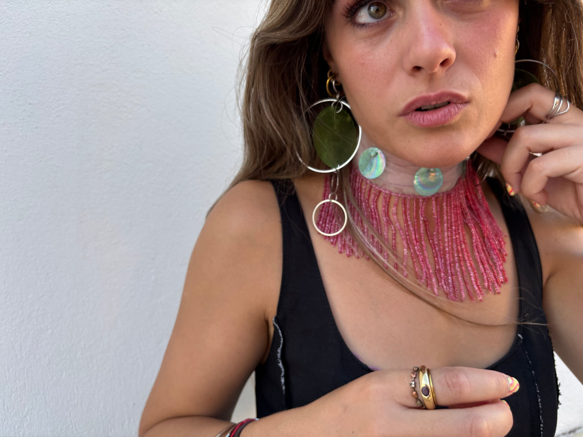 Choker Brisa