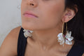 PENDIENTES JULIETA DORADOS