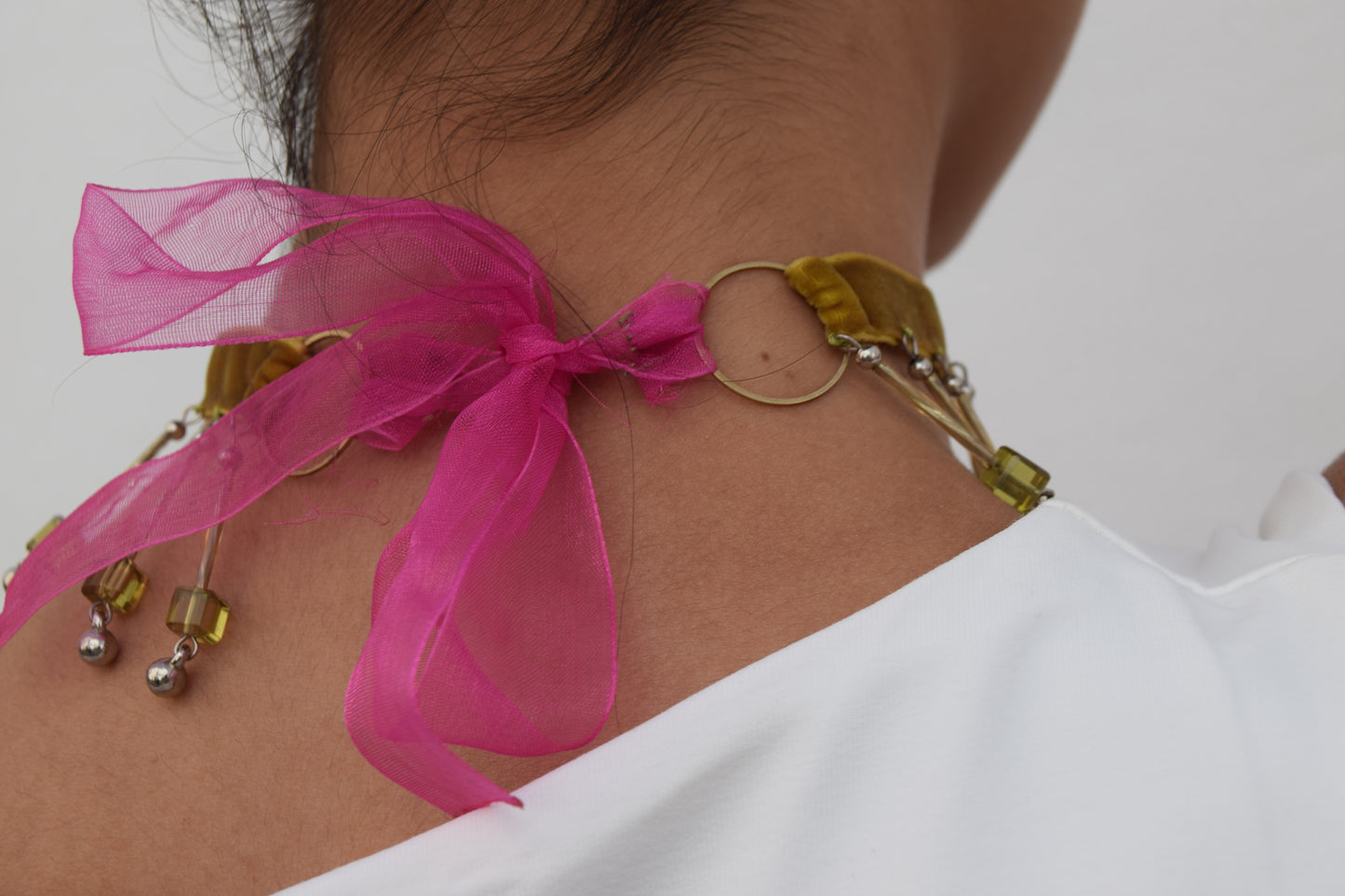 CHOCKER MARINA