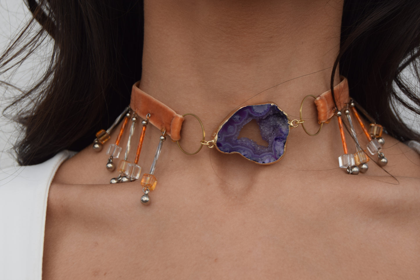 CHOCKER MARINA