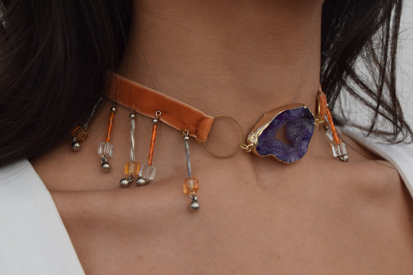 CHOCKER MARINA
