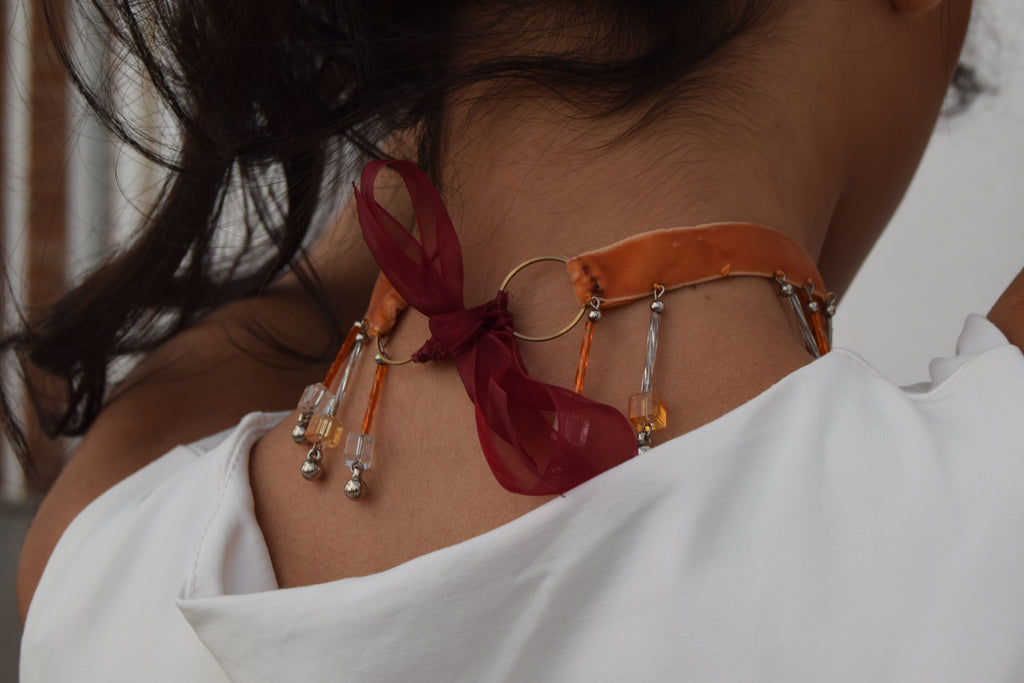 CHOCKER MARINA