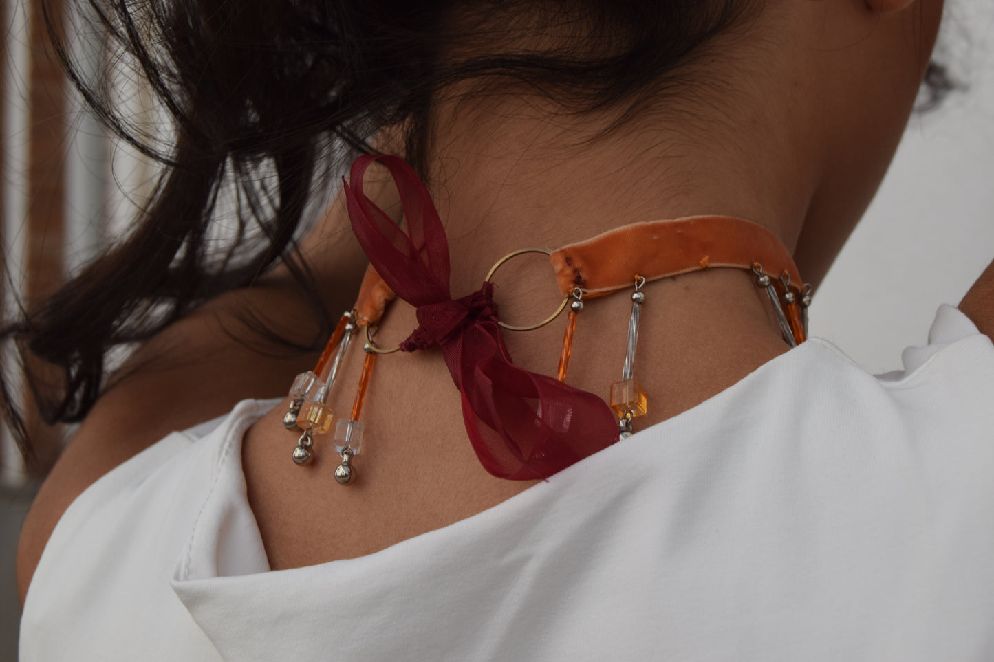 CHOCKER MARINA