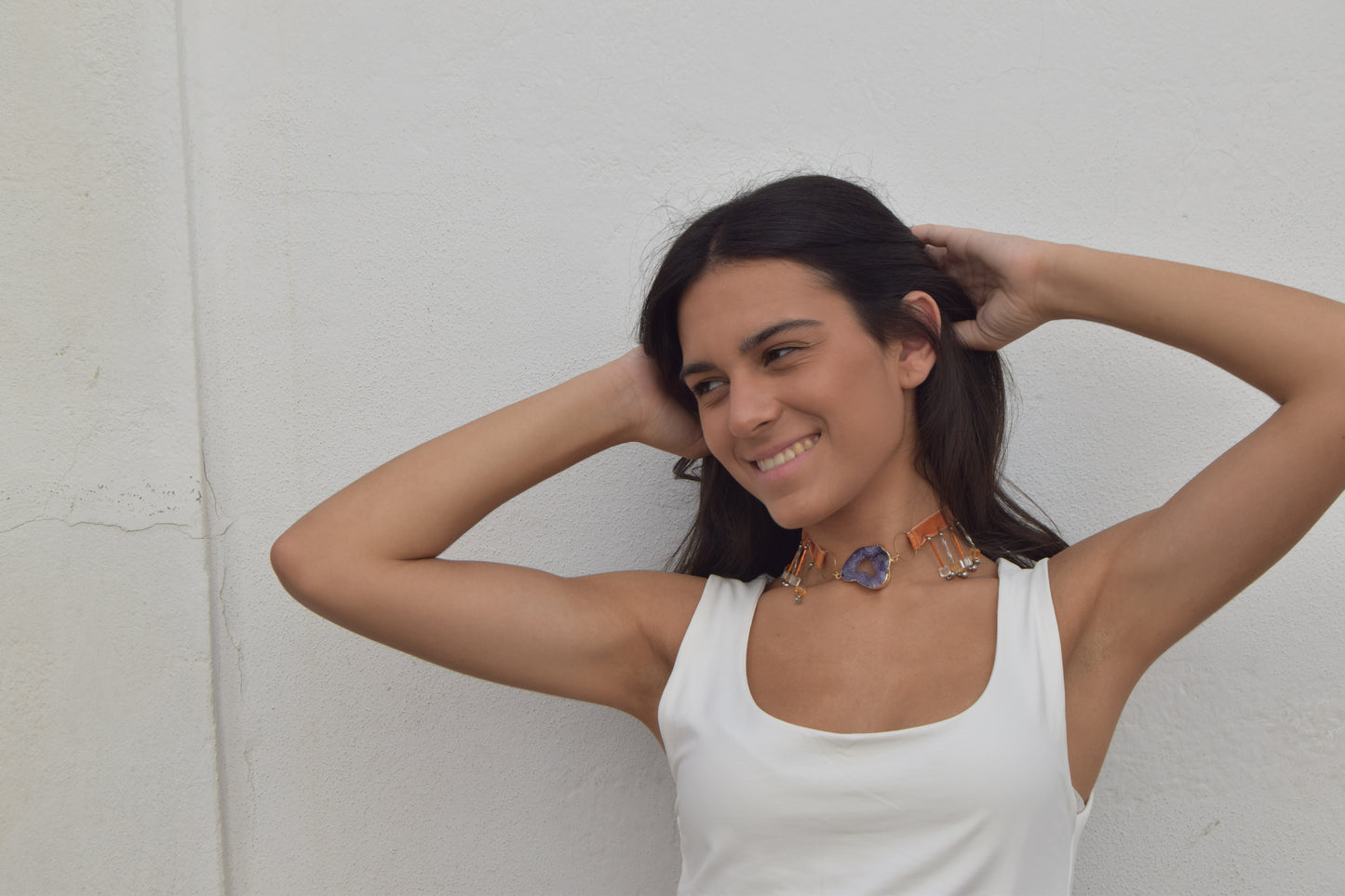 CHOCKER MARINA