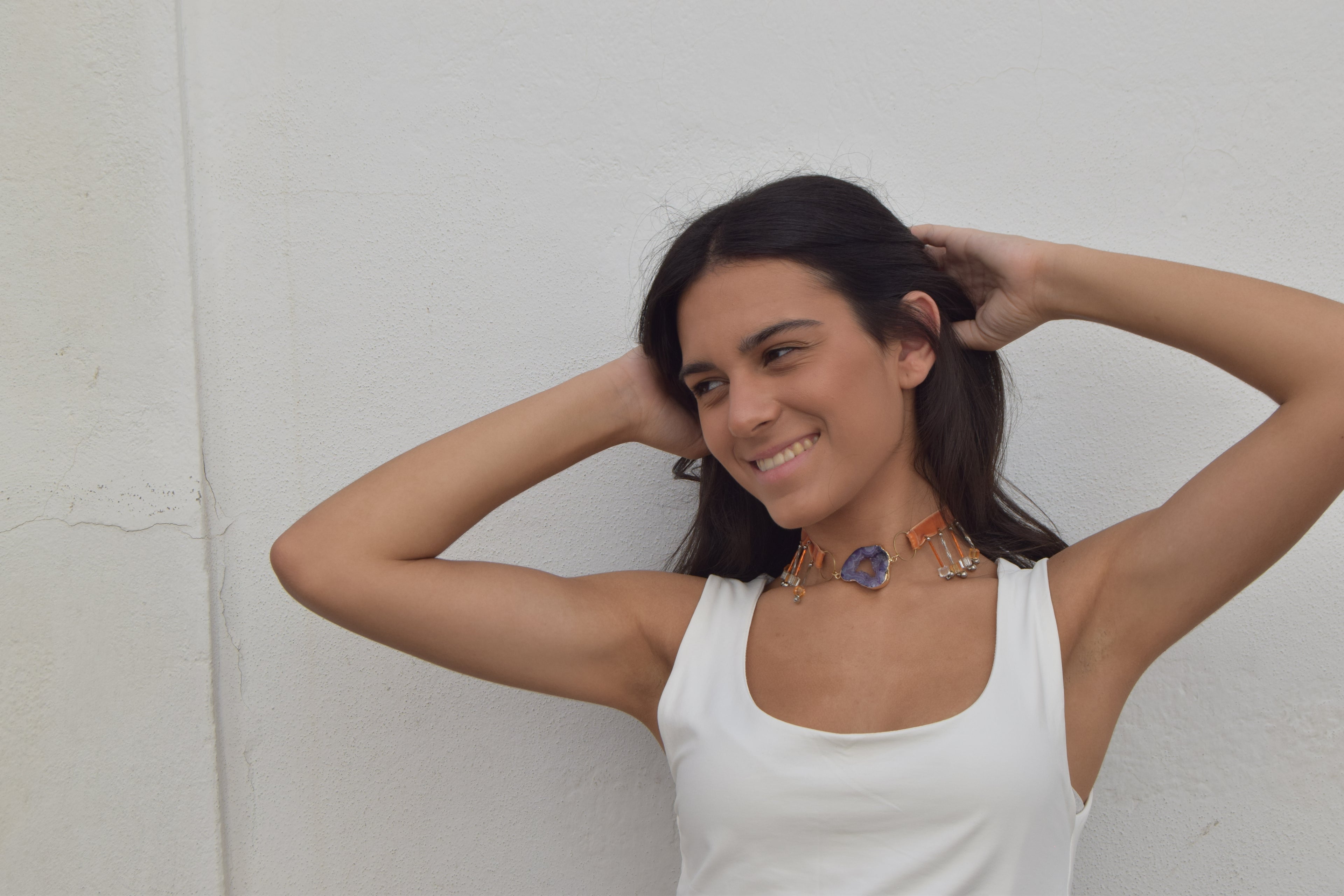 CHOCKER MARINA