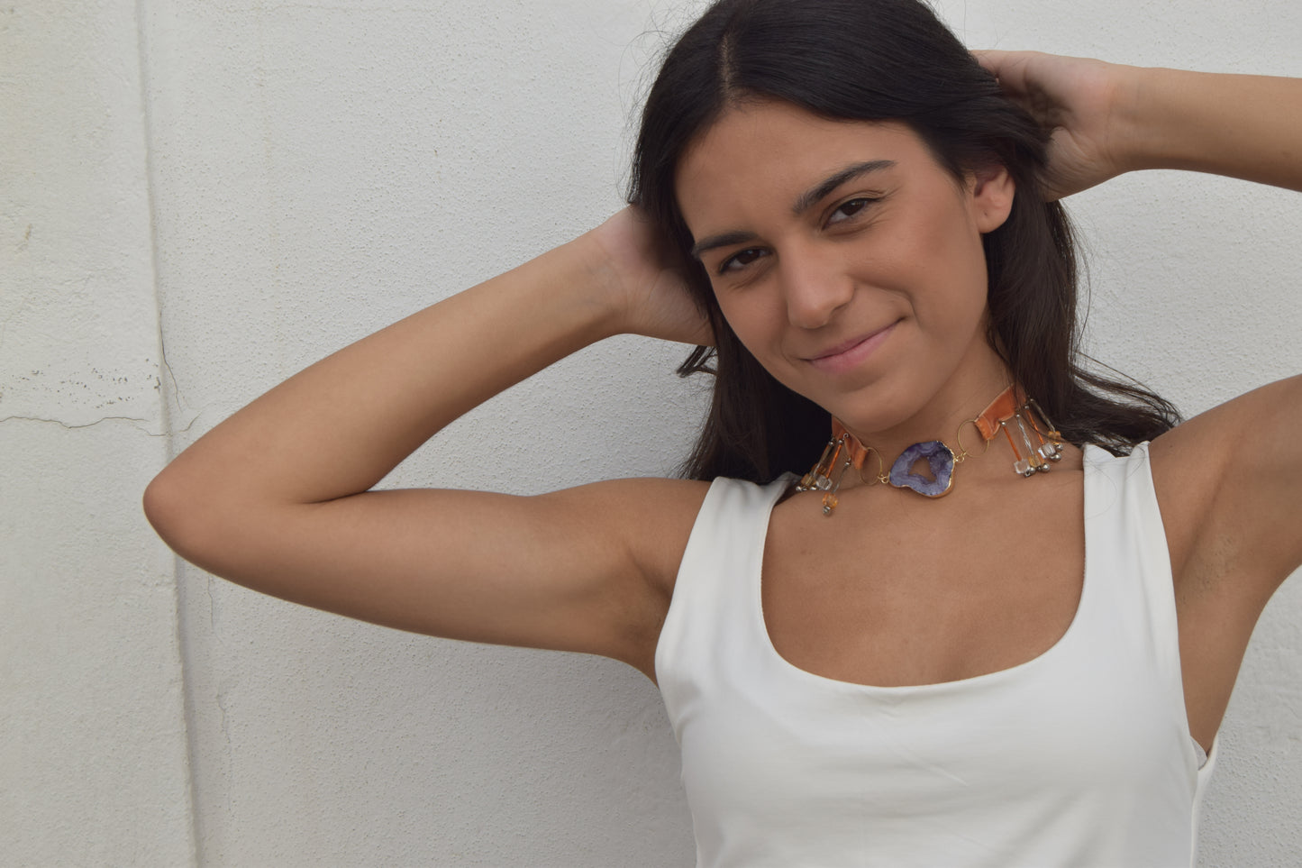 CHOCKER MARINA