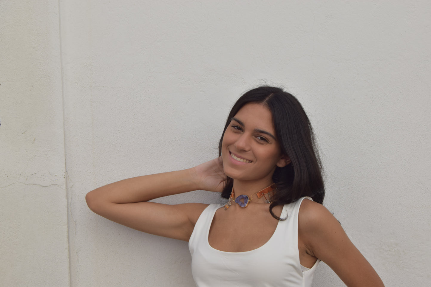 CHOCKER MARINA
