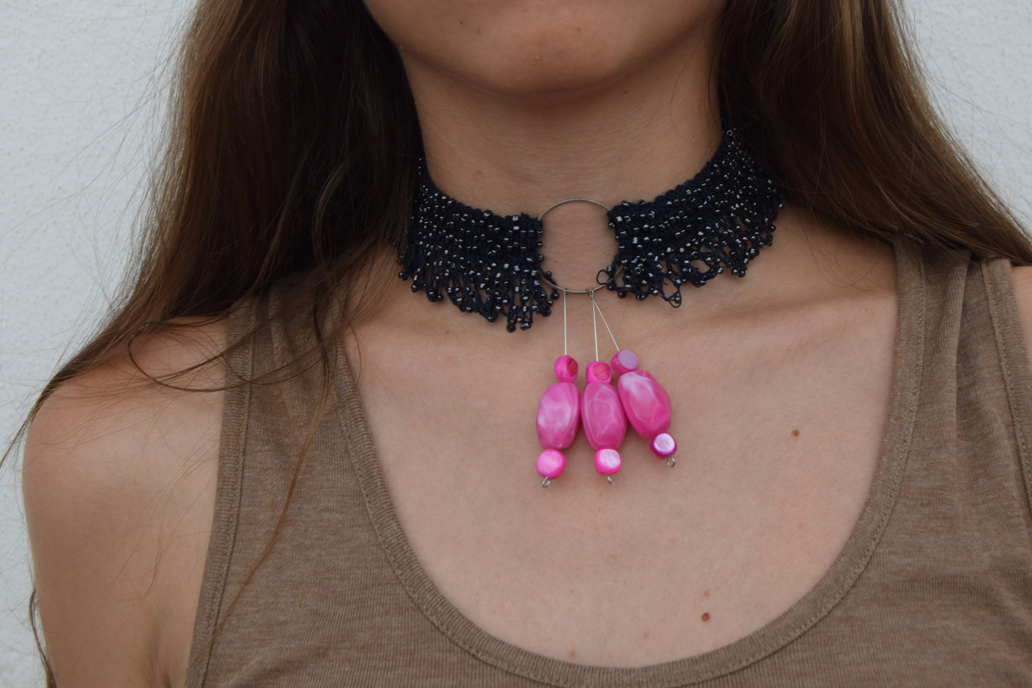 CHOCKER CLARA