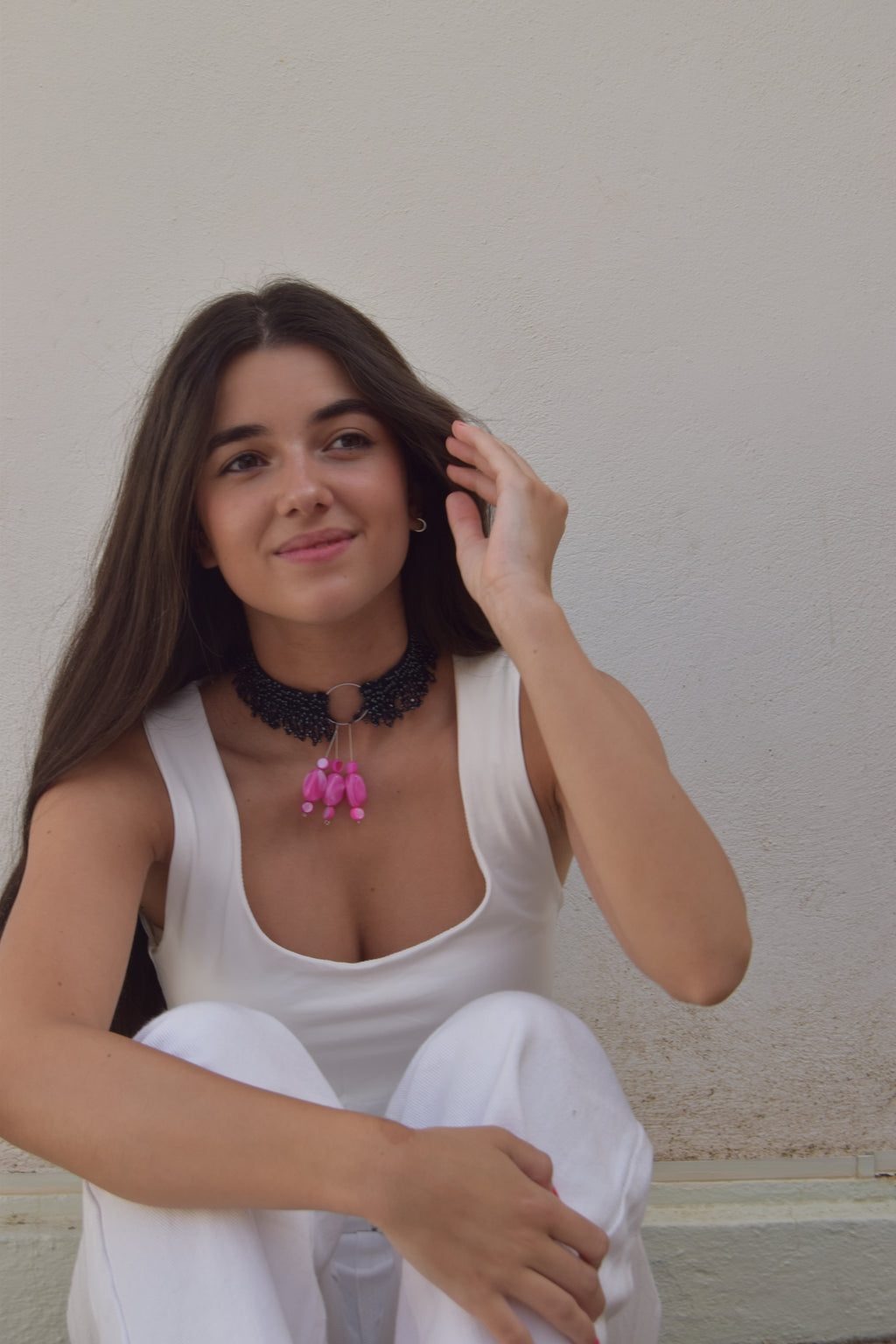 CHOCKER CLARA
