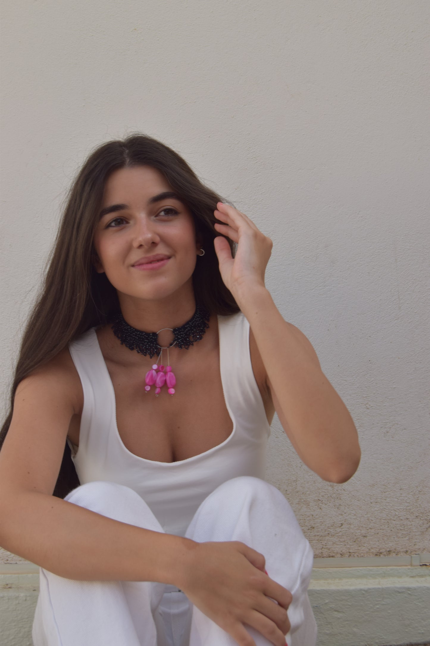 CHOCKER CLARA