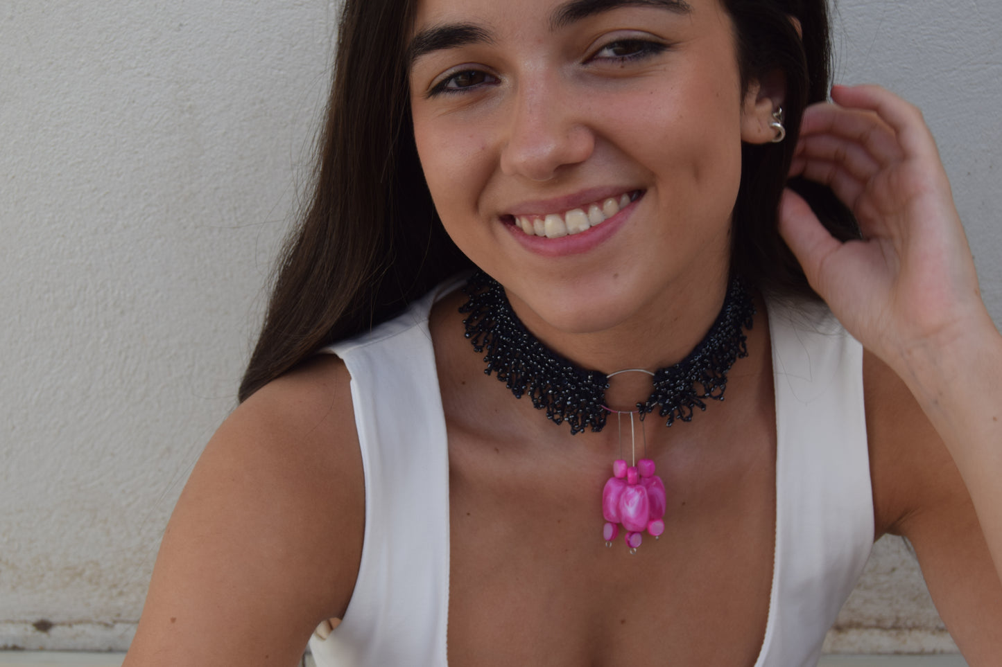 CHOCKER CLARA