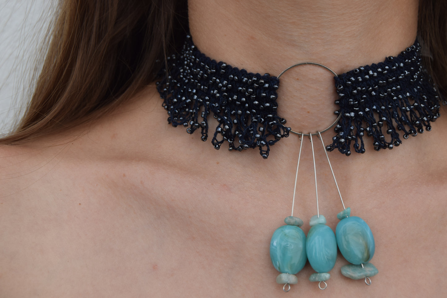 CHOCKER CLARA