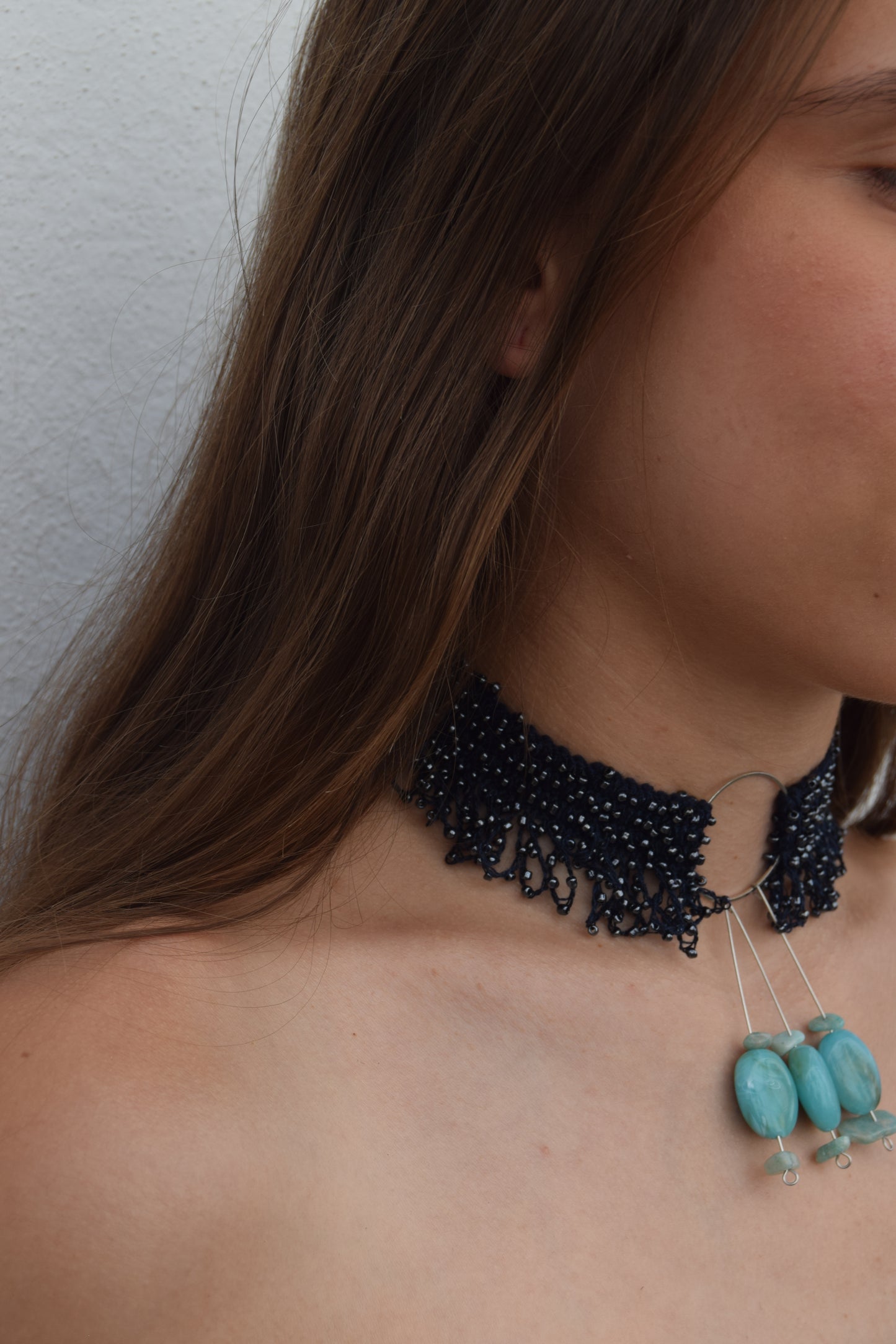 CHOCKER CLARA