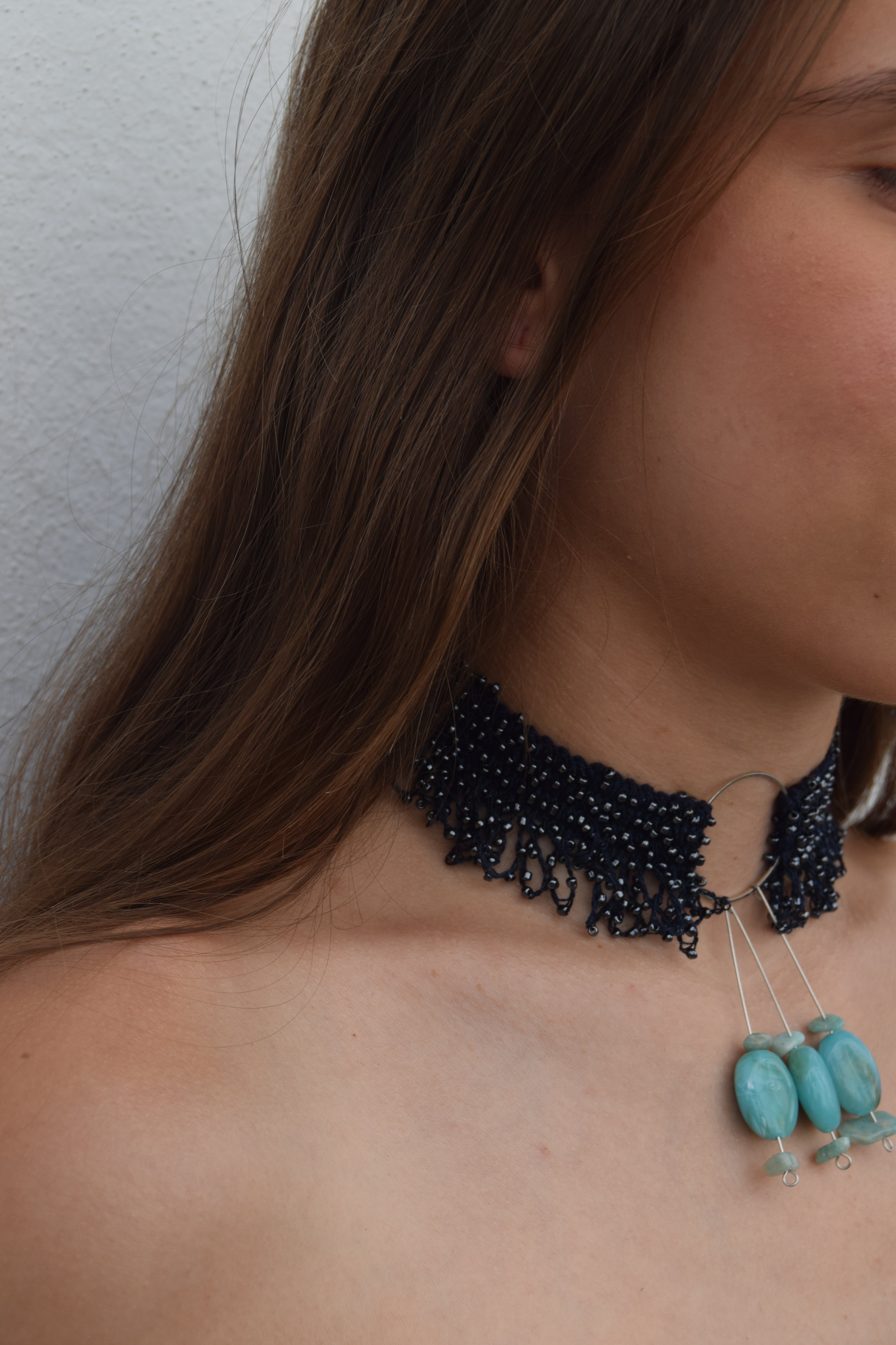 CHOCKER CLARA