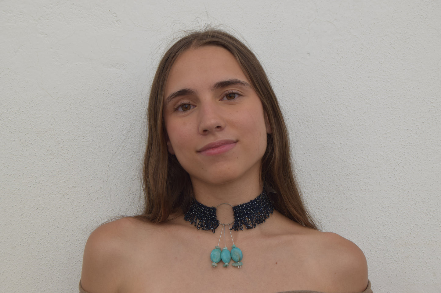 CHOCKER CLARA