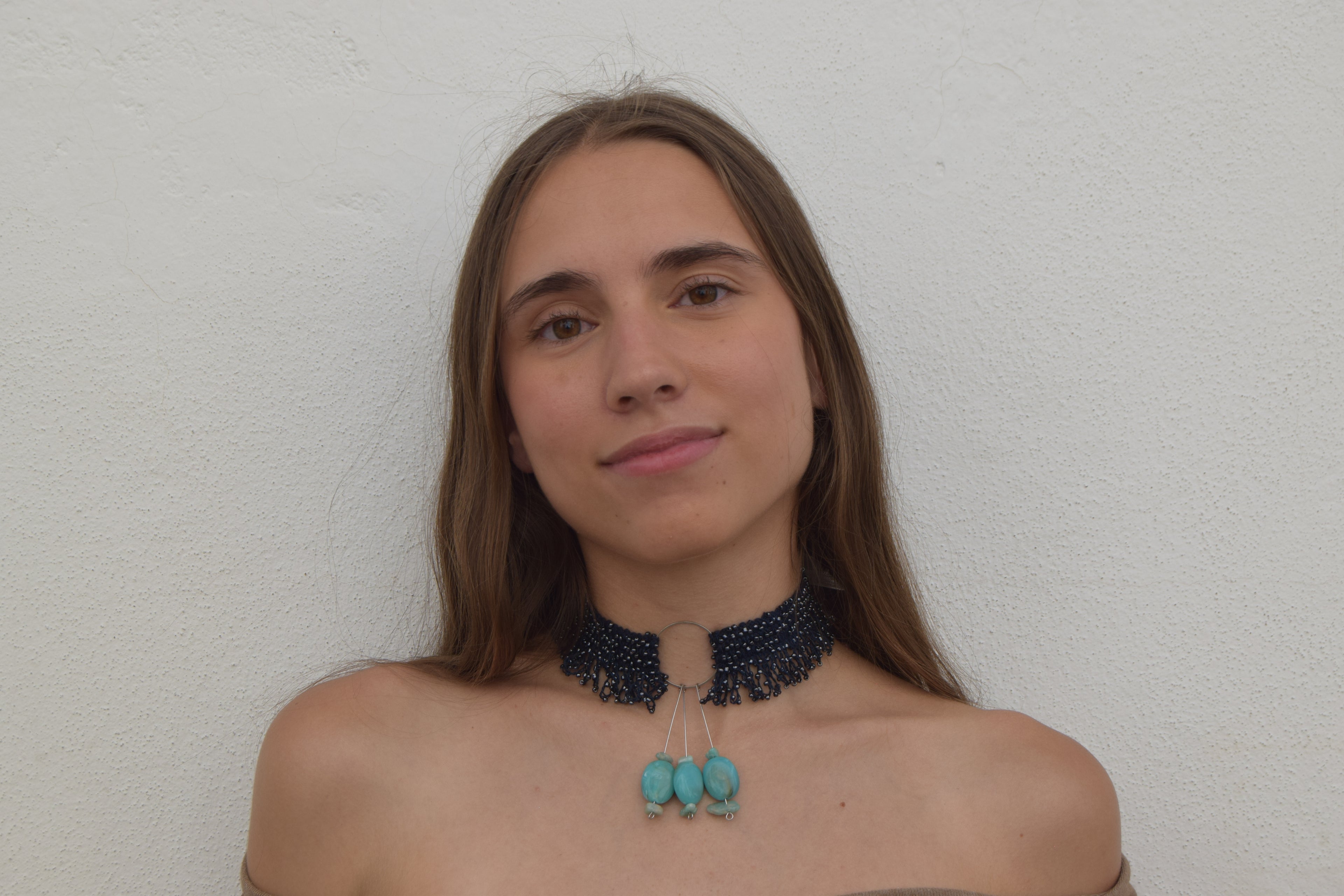 CHOCKER CLARA