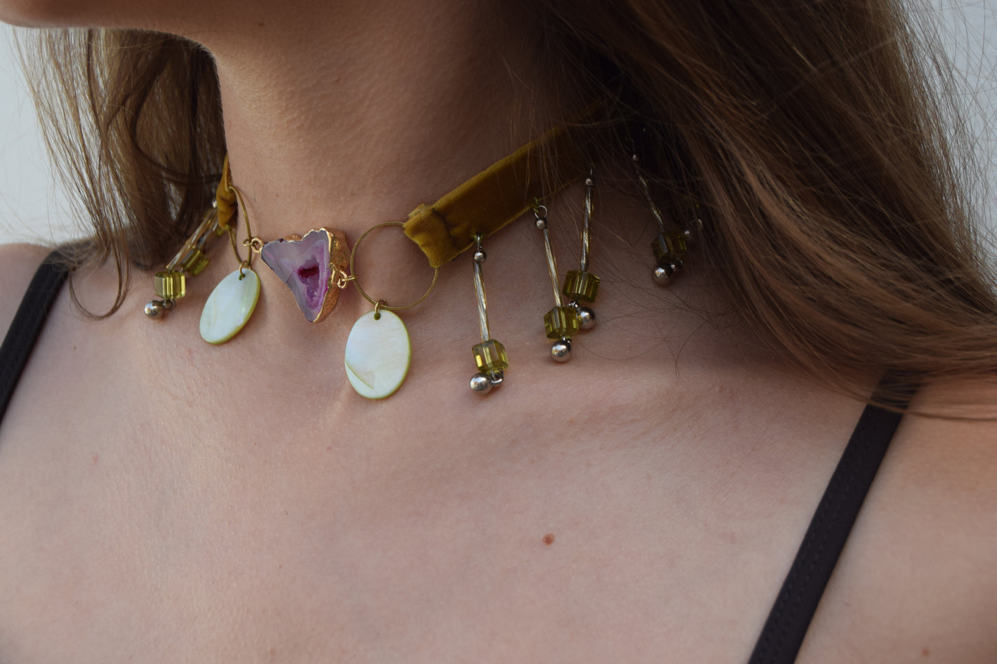 CHOCKER MARINA
