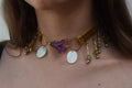 CHOCKER MARINA