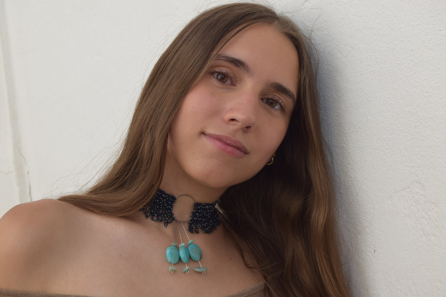 CHOCKER CLARA