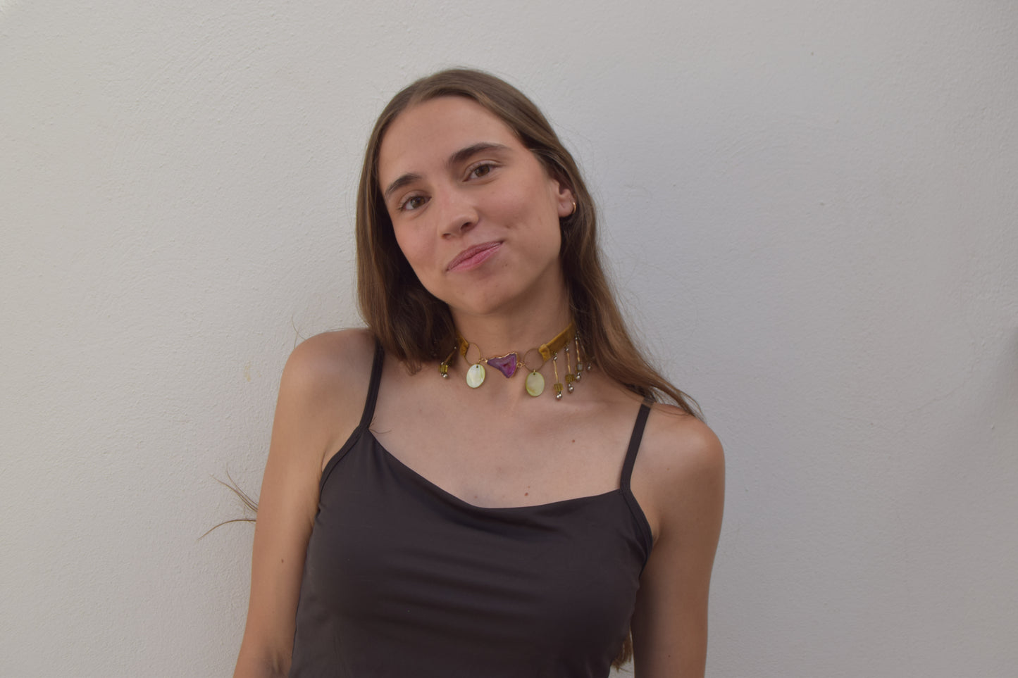 CHOCKER MARINA