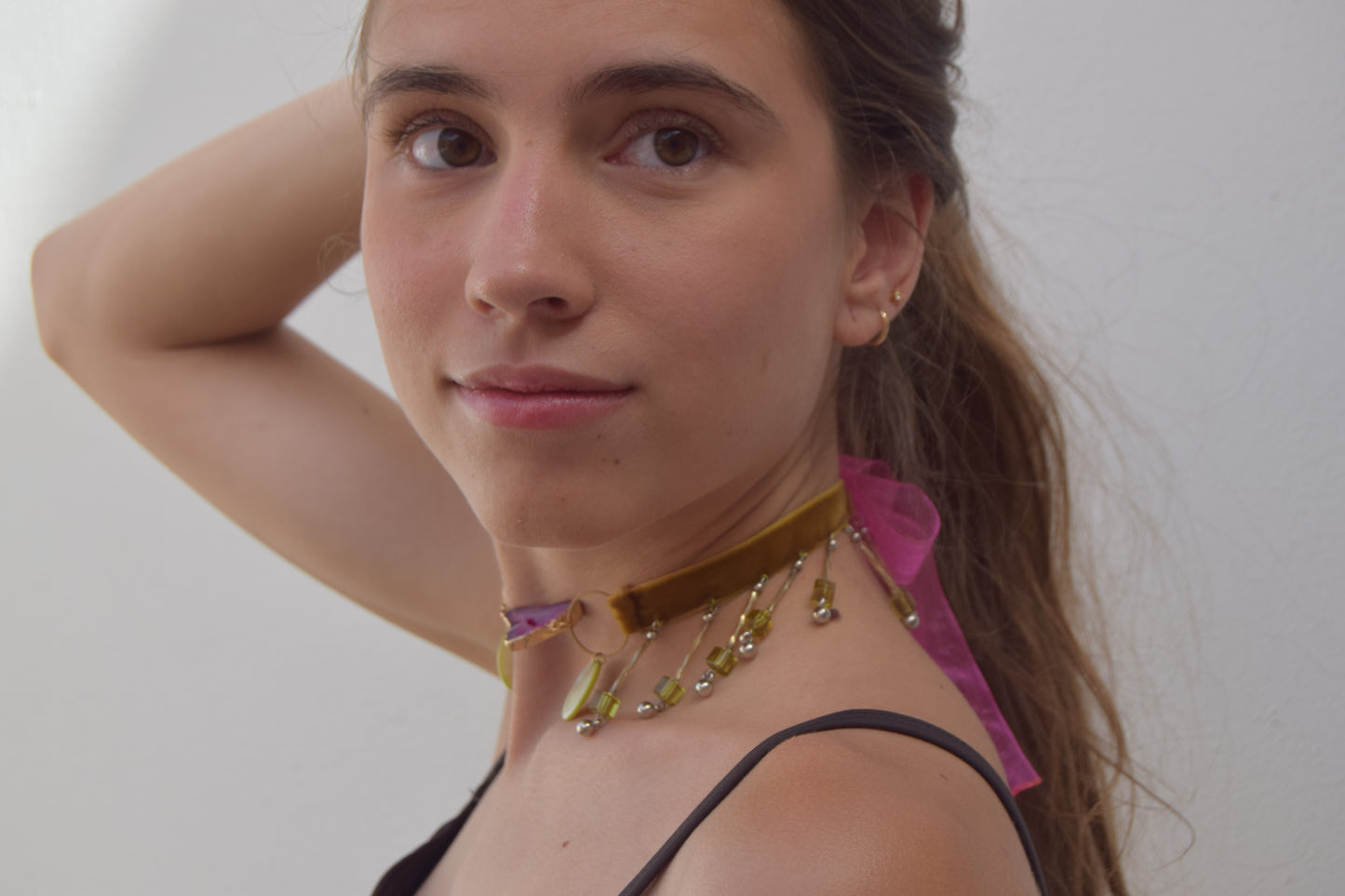 CHOCKER MARINA