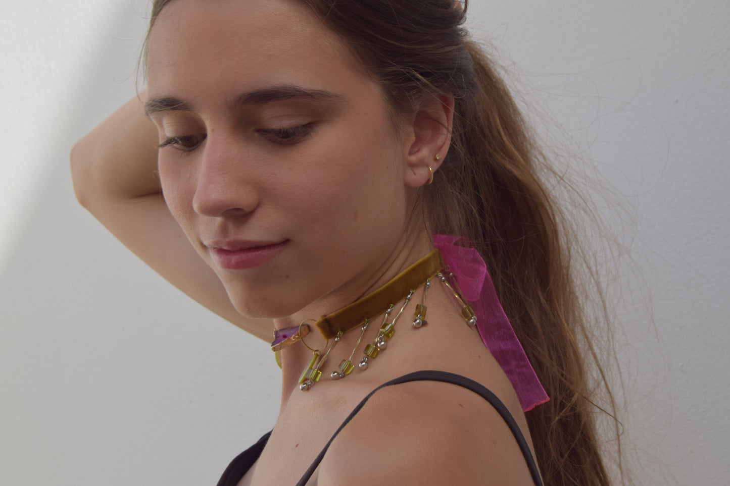 CHOCKER MARINA