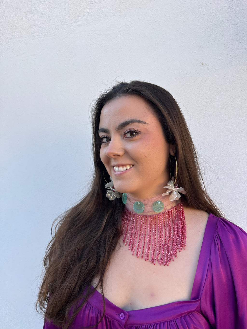 Choker Brisa